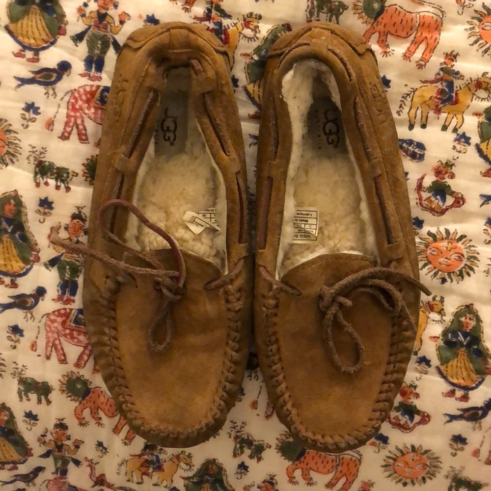 UGG Slippers